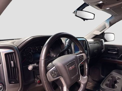Used 2014 GMC Sierra 1500 SLE w/ SLE Value Package AWD/4WD image 11
