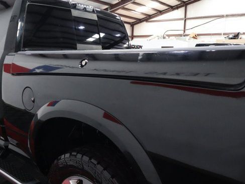 Used 2014 RAM 3500 Laramie Longhorn w/ Cold Weather Group AWD/4WD image 30