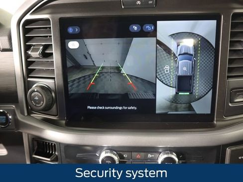 New 2026 Ford F150 XLT w/ Equipment Group 302A MID image 51