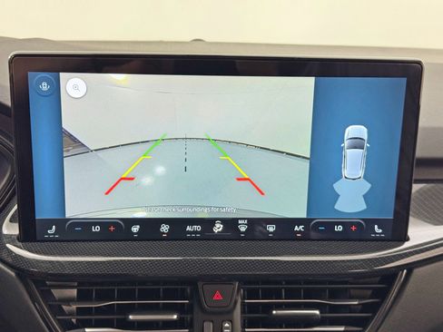 Used 2024 Ford Escape ST-Line Select w/ Tech Pack #1 image 26