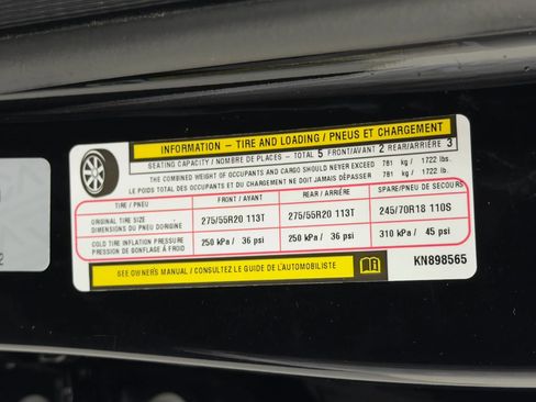 Used 2019 RAM 1500 Sport w/ Level 2 Equipment Group AWD/4WD image 54