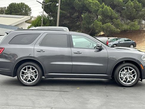 New 2026 Dodge Durango GT AWD/4WD image 3