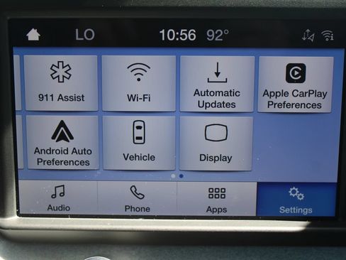 Used 2024 Ford Maverick XLT FWD image 49