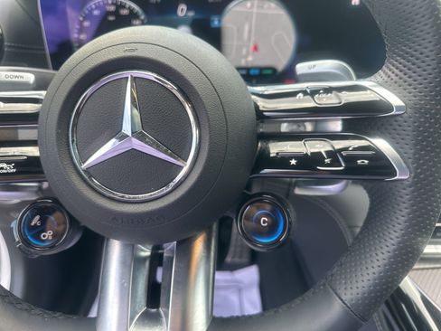 Used 2022 Mercedes-Benz AMG GT 53 image 47