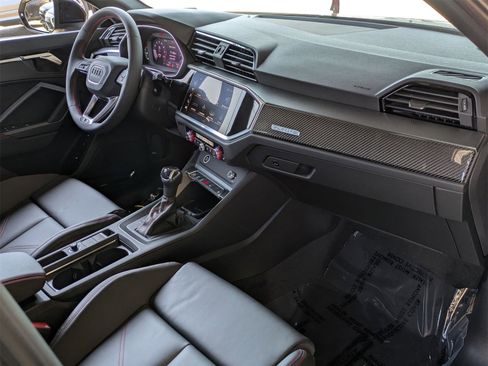 New 2025 Audi Q3 2.0T Premium Plus image 9