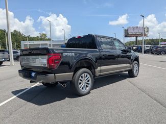 New 2026 Ford F150 King Ranch w/ Equipment Group 601A High AWD/4WD video 4