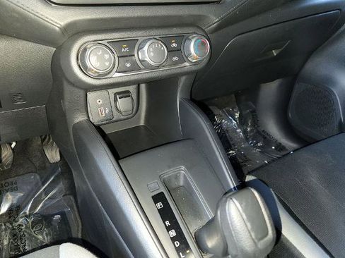 Certified 2025 Nissan Versa S w/ Trunk Package image 20