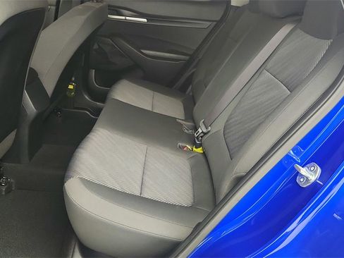 Used 2023 Kia Seltos LX image 26