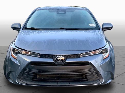 Used 2024 Toyota Corolla LE FWD image 4