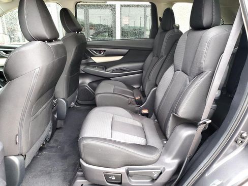 Used 2022 Subaru Ascent Premium w/ Convenience Package AWD/4WD image 16