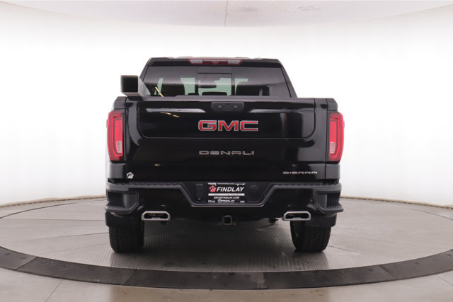 Used 2024 GMC Sierra 1500 Denali AWD/4WD image 11