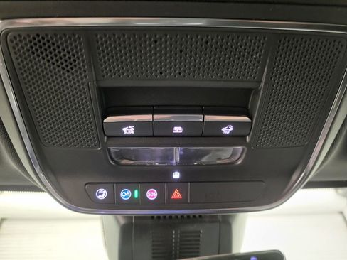 New 2026 Chevrolet Equinox RS w/ Convenience Package III image 14