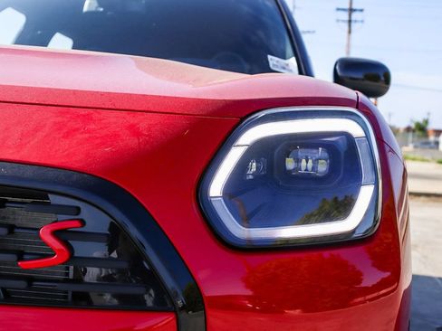 New 2027 MINI Cooper Countryman S AWD/4WD image 9