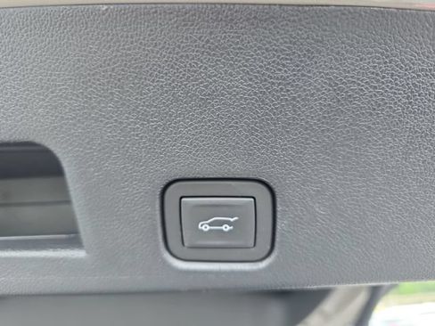 Used 2026 Buick Enclave Sport Touring w/ Super Cruise Package FWD image 15