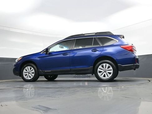 Used 2015 Subaru Outback 2.5i Premium image 33
