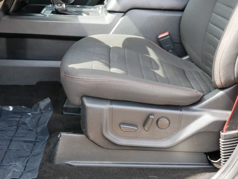 Used 2019 Ford F150 XLT w/ Equipment Group 302A Luxury image 13