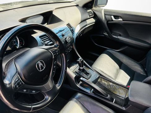 Used 2013 Acura TSX Sedan FWD image 13
