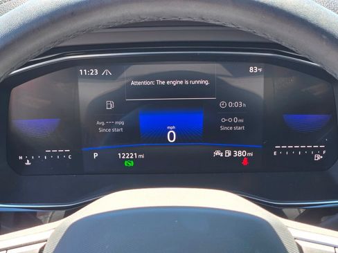 Certified 2024 Volkswagen Jetta Sport image 17