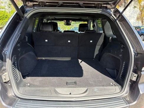 Used 2019 Jeep Grand Cherokee Altitude image 17