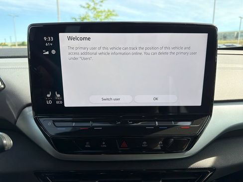 Certified 2023 Volkswagen ID.4 Pro AWD/4WD image 20