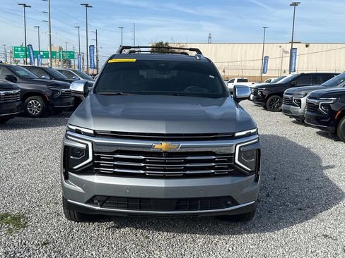 New 2026 Chevrolet Tahoe Premier RWD image 29