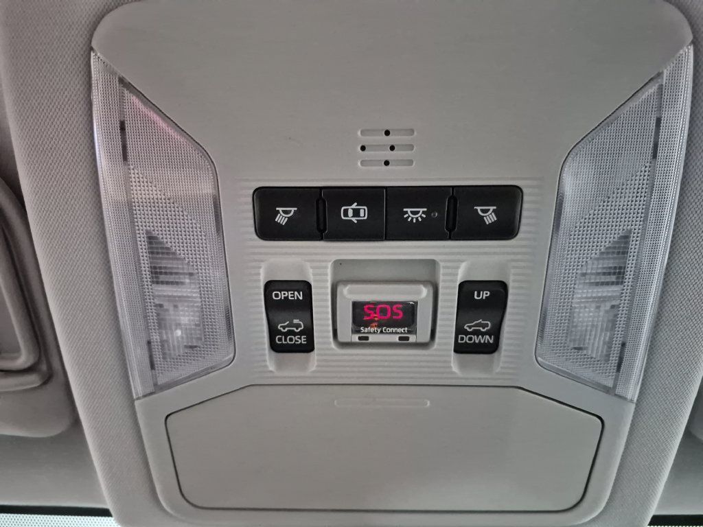 Used 2019 Toyota RAV4 XLE Premium w/ Cold Weather Package AWD/4WD image 23