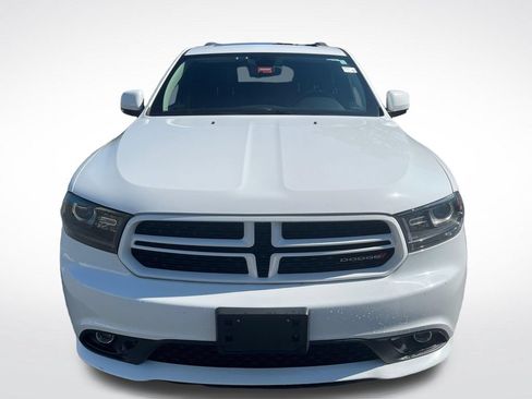 Used 2018 Dodge Durango GT w/ Premium Group AWD/4WD image 9