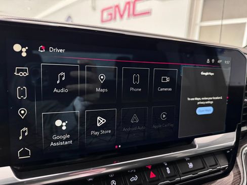 Certified 2023 GMC Sierra 1500 Elevation AWD/4WD image 20
