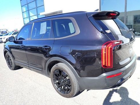 Certified 2021 Kia Telluride EX w/ EX Premium Package image 2