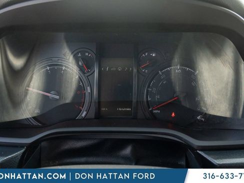 Used 2020 Toyota 4Runner SR5 Premium w/ Moonroof Package AWD/4WD image 6