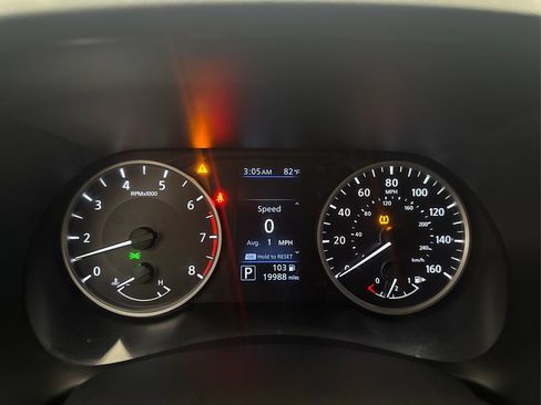 Used 2024 Nissan Sentra S w/ Lighting Package FWD image 35
