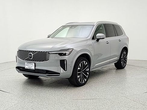 New 2026 Volvo XC90 T8 Plus w/ Protection Package AWD/4WD image 1
