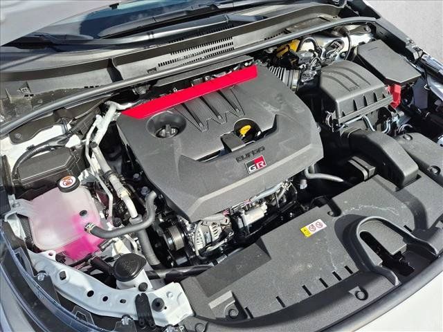 New 2026 Toyota Corolla GR AWD/4WD image 17