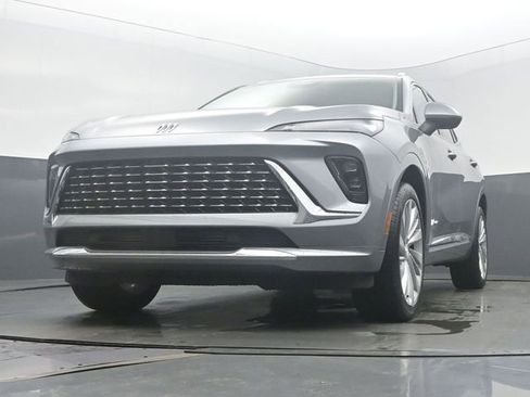 New 2026 Buick Envision Avenir image 46