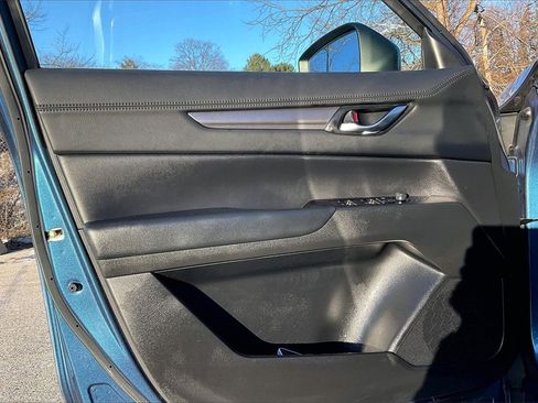 Certified 2023 MAZDA CX-5 AWD 2.5 S w/ Preferred Package image 23