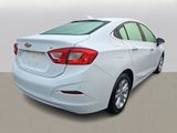 Used 2019 Chevrolet Cruze LT w/ Convenience Package image 4