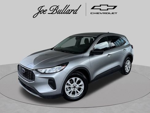 Used 2024 Ford Escape Active FWD image 1