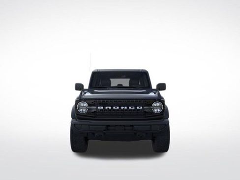 New 2026 Ford Bronco Big Bend AWD/4WD image 8