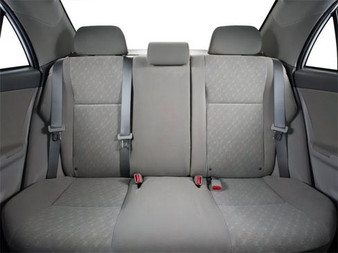 Used 2010 Toyota Corolla FWD image 9