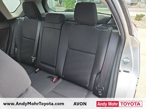 Used 2016 Scion iM FWD image 24