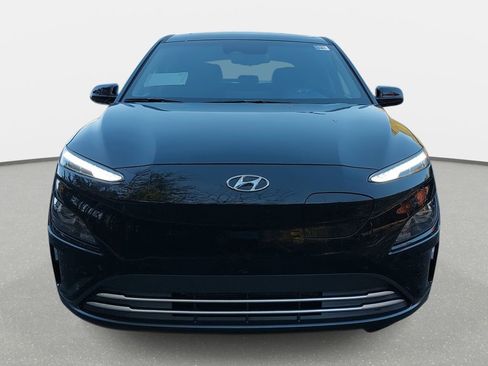 New 2023 Hyundai Kona SEL FWD image 2