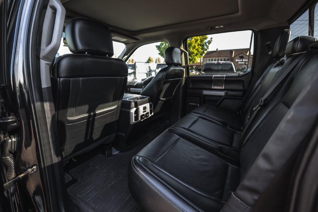 Used 2019 Ford F350 Lariat AWD/4WD image 19