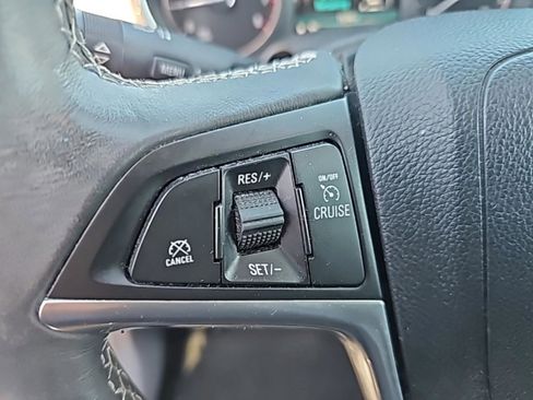 Used 2017 Buick Encore Preferred image 11