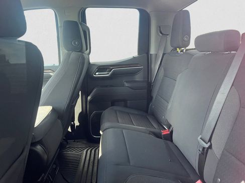 Used 2023 GMC Sierra 1500 Elevation image 8