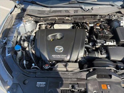 Used 2014 MAZDA CX-5 Touring AWD/4WD image 18