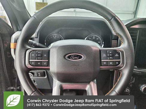 Used 2023 Ford F150 Tremor image 21