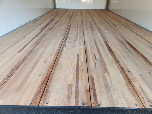 New 2024 Chevrolet Low Cab Forward image 30