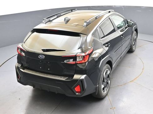 New 2026 Subaru Crosstrek 2.5i Limited AWD/4WD image 40