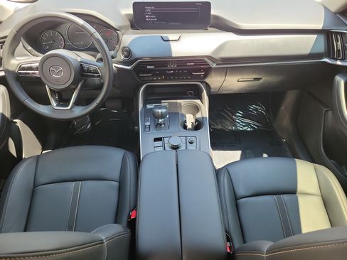 Used 2024 MAZDA CX-90 3.3 Turbo w/ Select Package AWD/4WD image 21