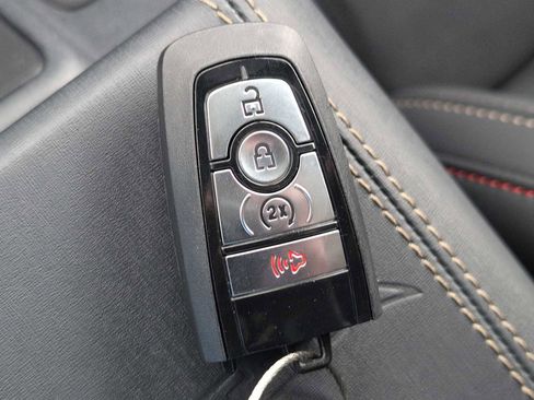 New 2025 Ford Bronco Raptor image 25